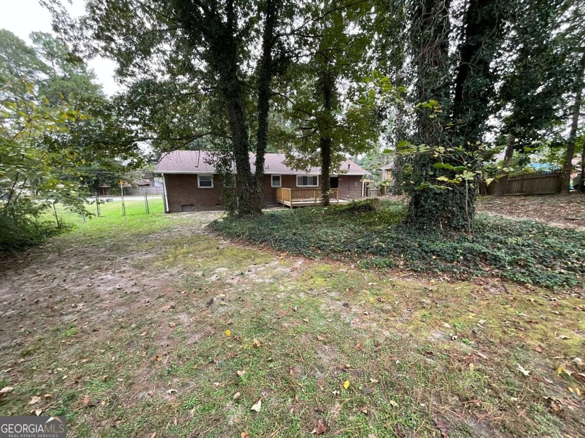 6505 Hidden Brook Trail Atlanta - Photo 23
