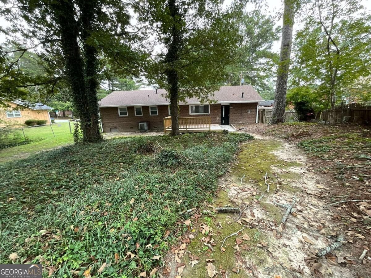 6505 Hidden Brook Trail Atlanta - Photo 24