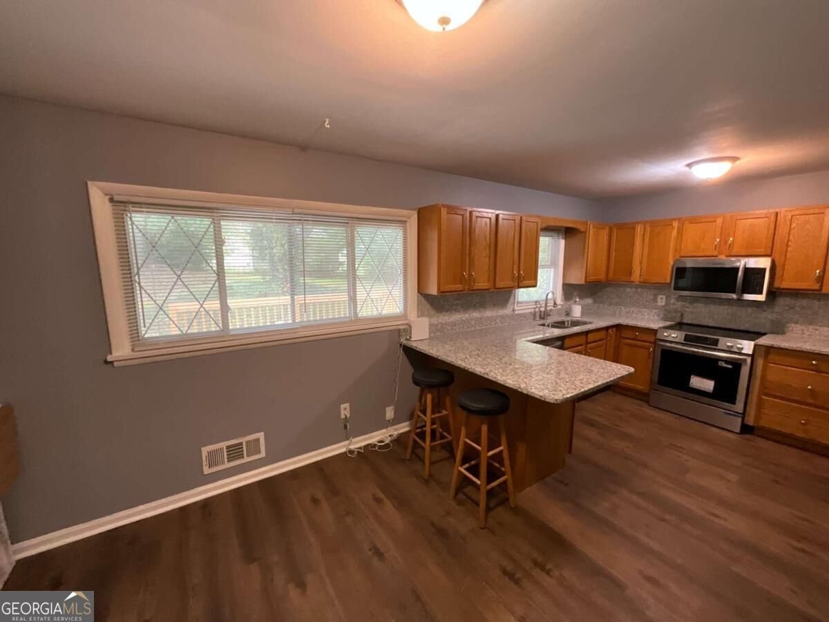 6505 Hidden Brook Trail Atlanta - Photo 8