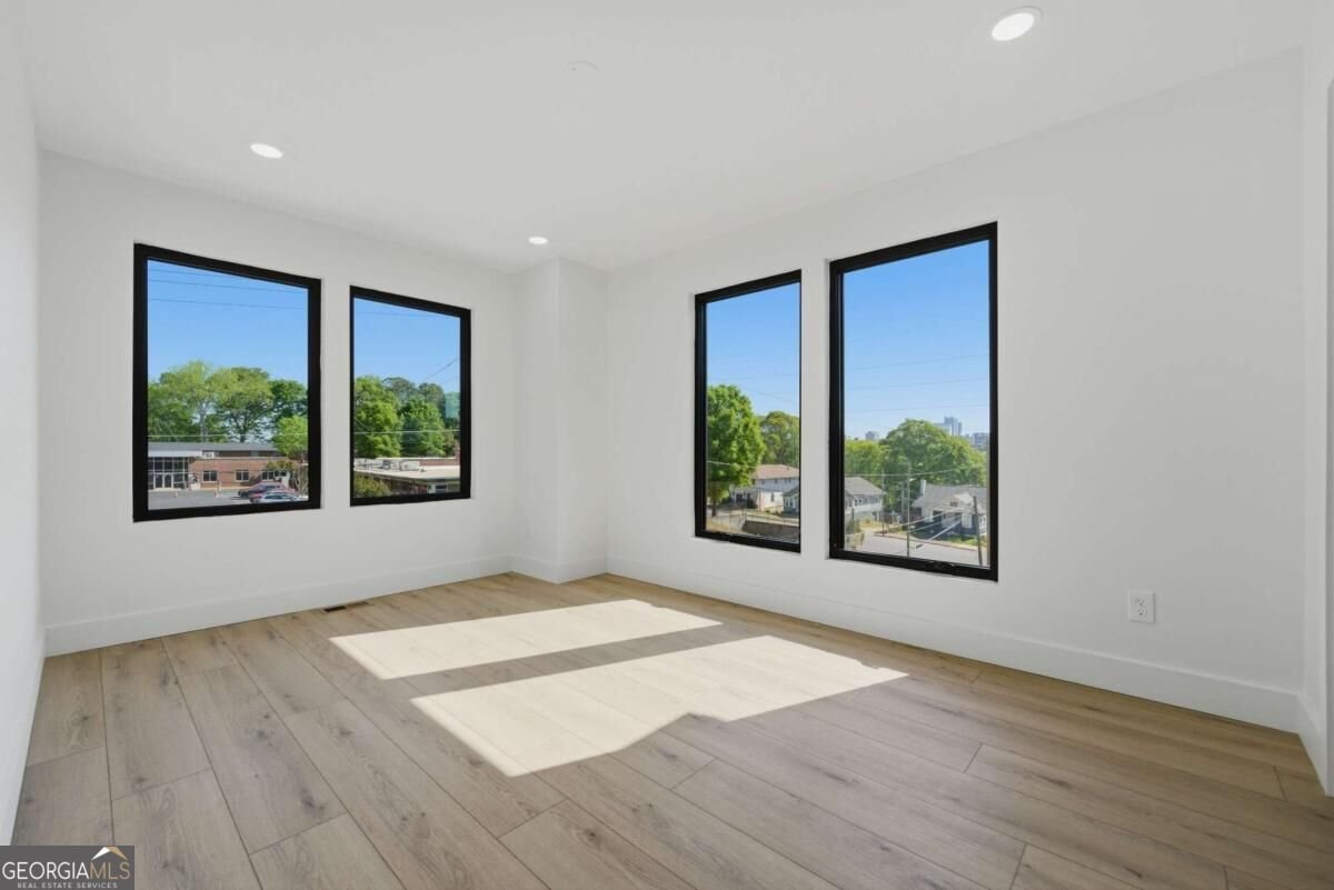 702 Foundry Street Atlanta - Photo 19