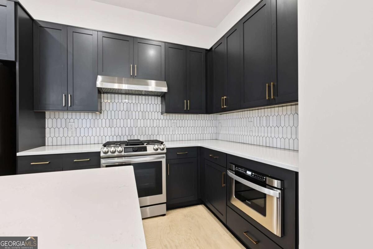 863 Cavanaugh Avenue Atlanta - Photo 16