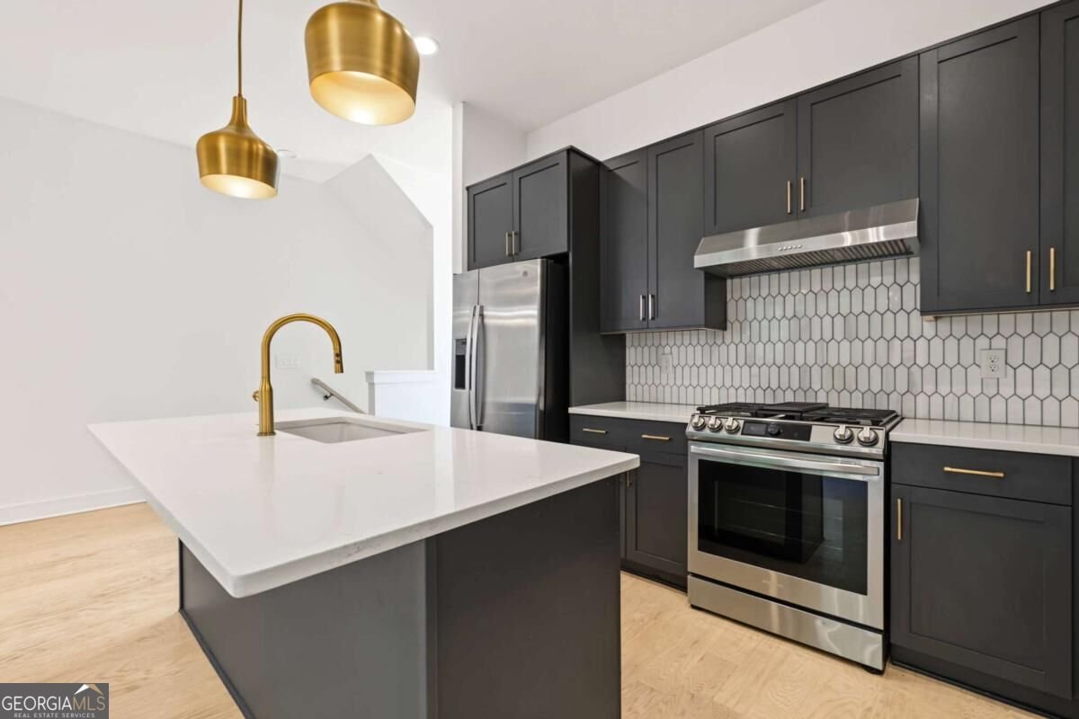 863 Cavanaugh Avenue Atlanta - Photo 17