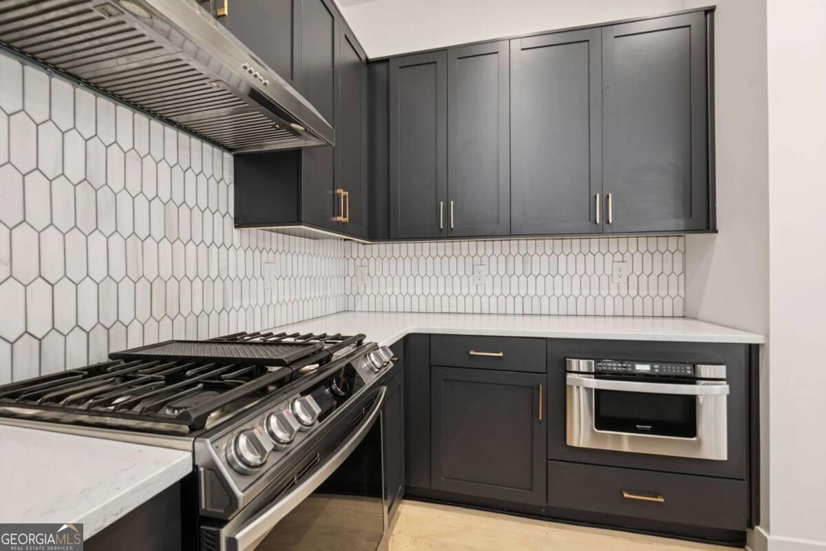 863 Cavanaugh Avenue Atlanta - Photo 19