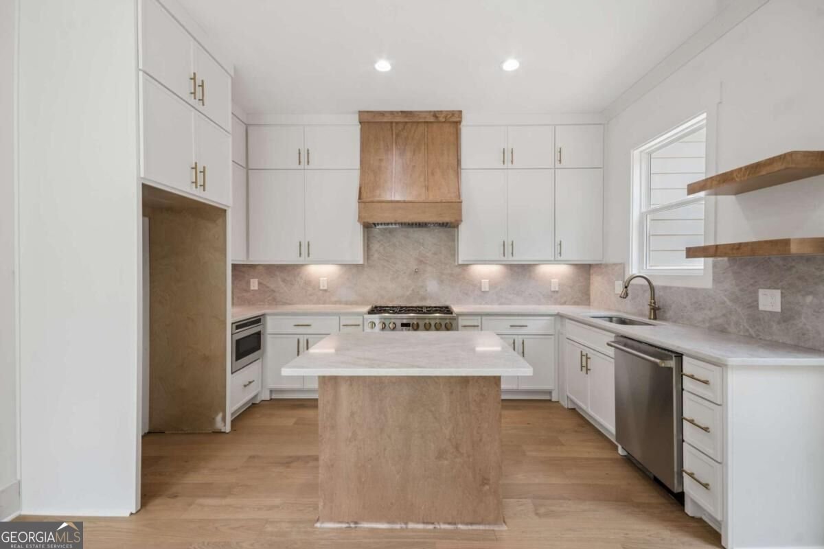 10745 Waters Road Alpharetta - Photo 17