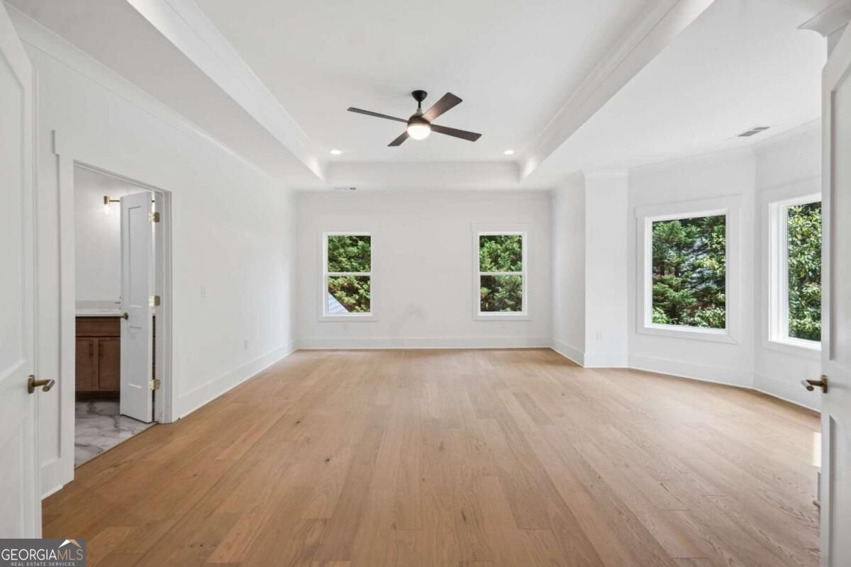 10745 Waters Road Alpharetta - Photo 25