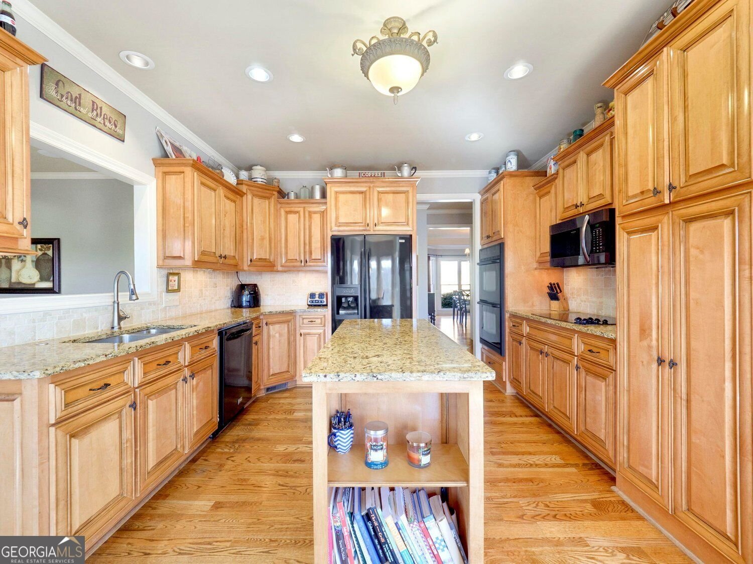 7217 Sherwood Mill Drive Flowery Branch - Photo 10