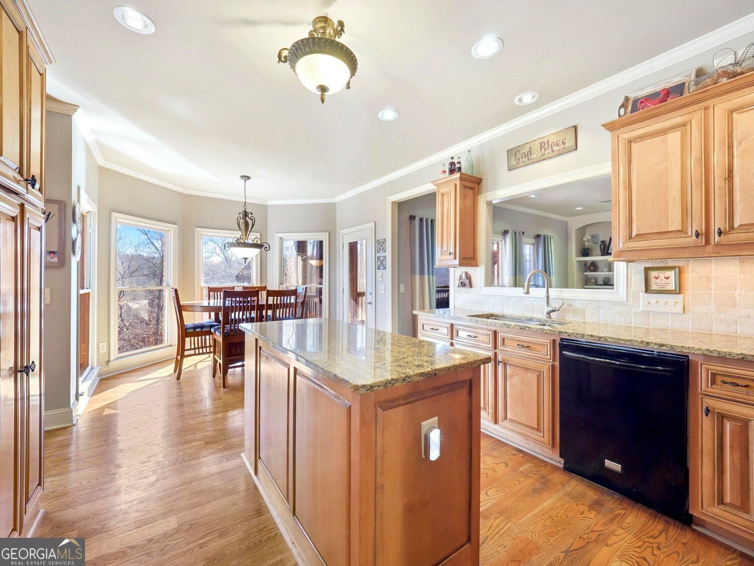 7217 Sherwood Mill Drive Flowery Branch - Photo 11