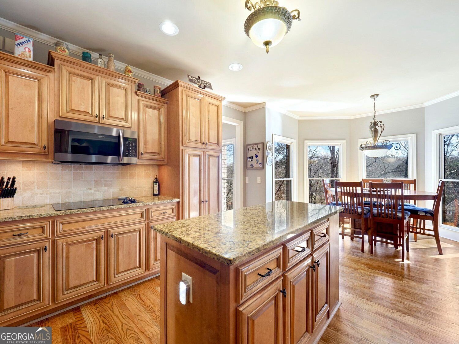 7217 Sherwood Mill Drive Flowery Branch - Photo 12