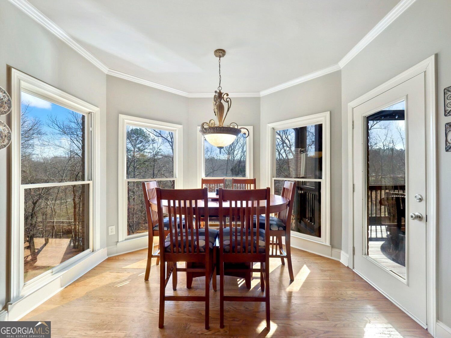 7217 Sherwood Mill Drive Flowery Branch - Photo 13