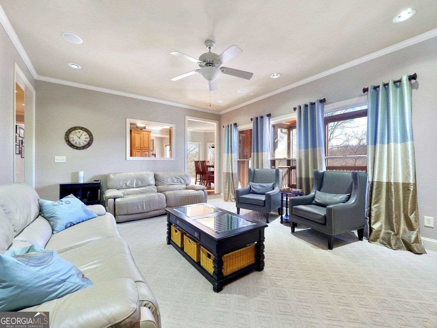 7217 Sherwood Mill Drive Flowery Branch - Photo 14