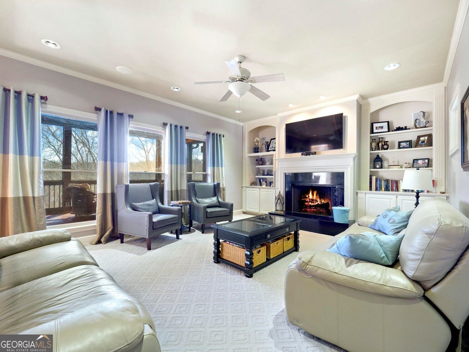 7217 Sherwood Mill Drive Flowery Branch - Photo 15