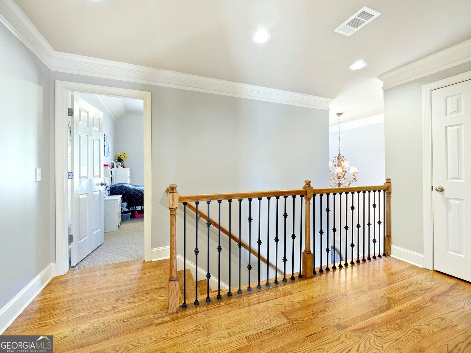 7217 Sherwood Mill Drive Flowery Branch - Photo 20