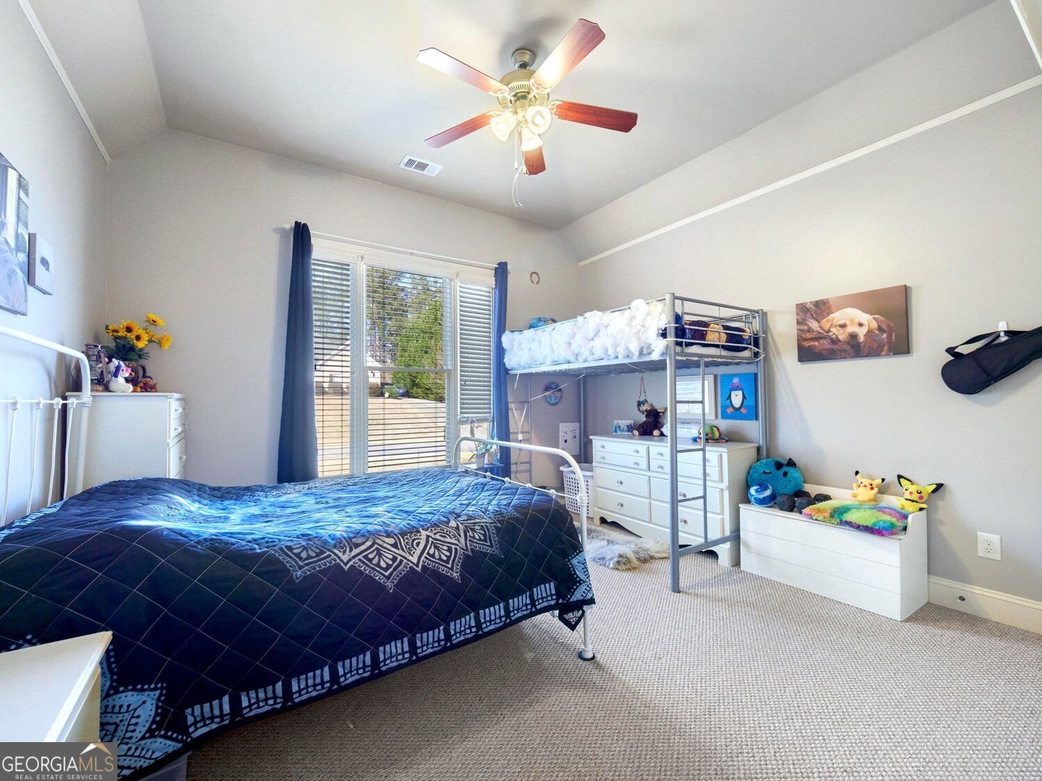 7217 Sherwood Mill Drive Flowery Branch - Photo 21