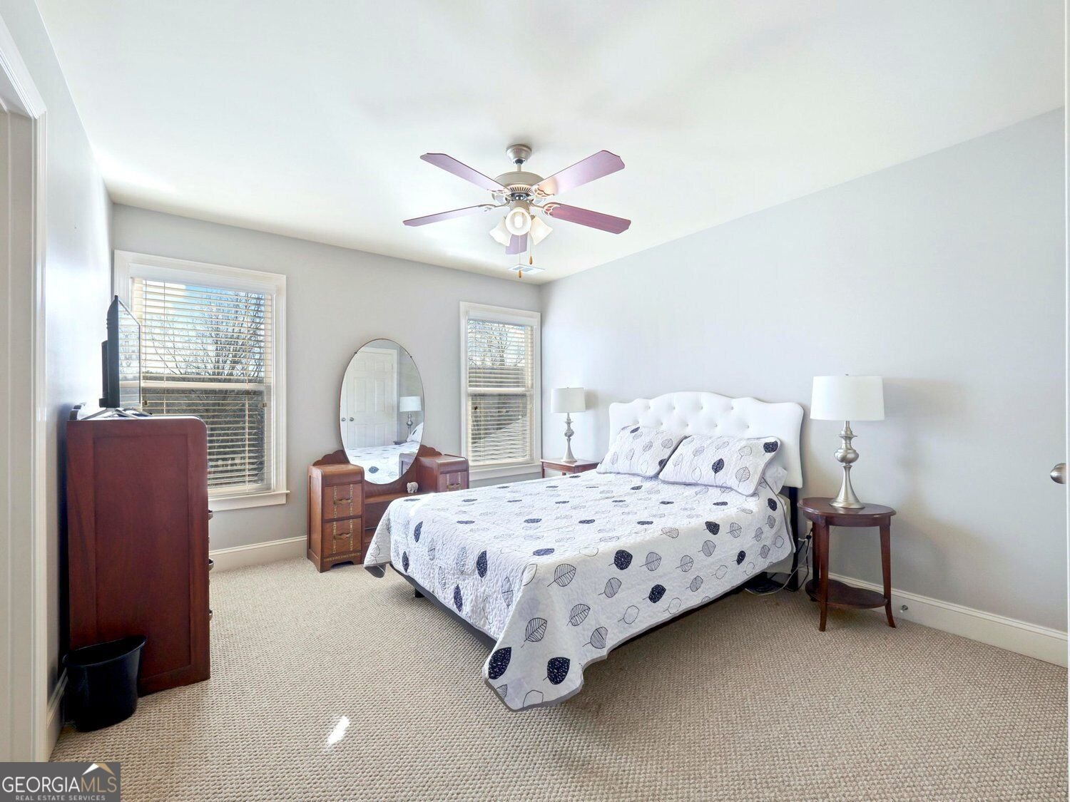 7217 Sherwood Mill Drive Flowery Branch - Photo 26