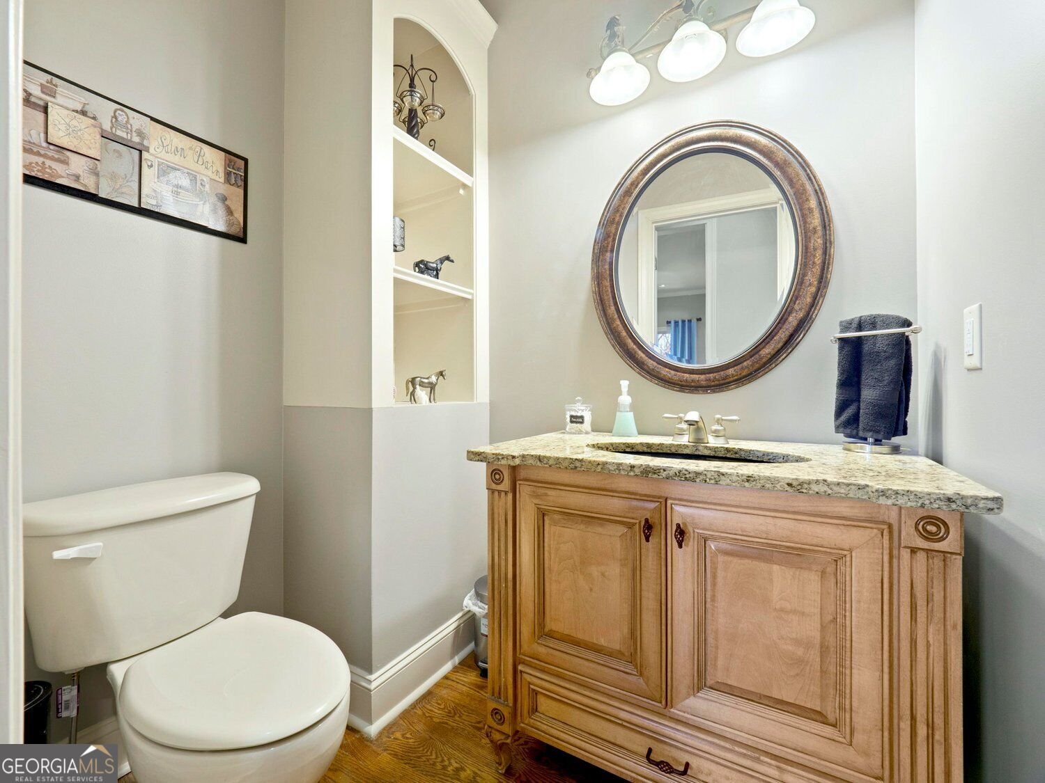 7217 Sherwood Mill Drive Flowery Branch - Photo 29