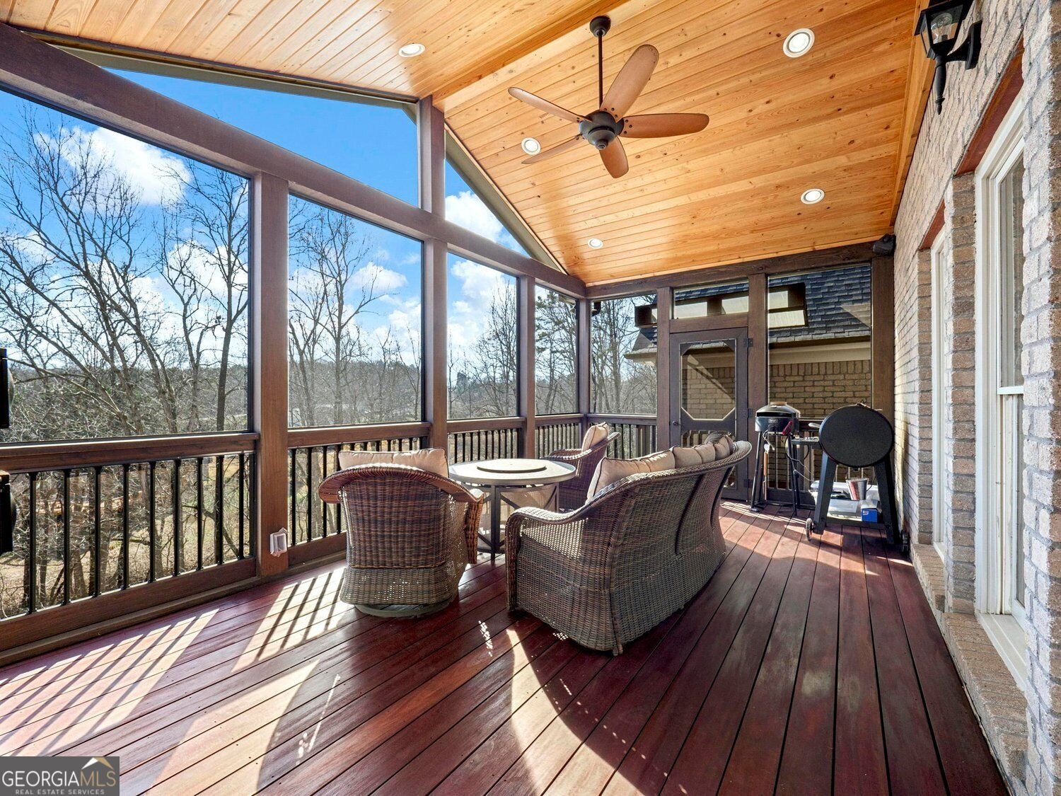 7217 Sherwood Mill Drive Flowery Branch - Photo 30