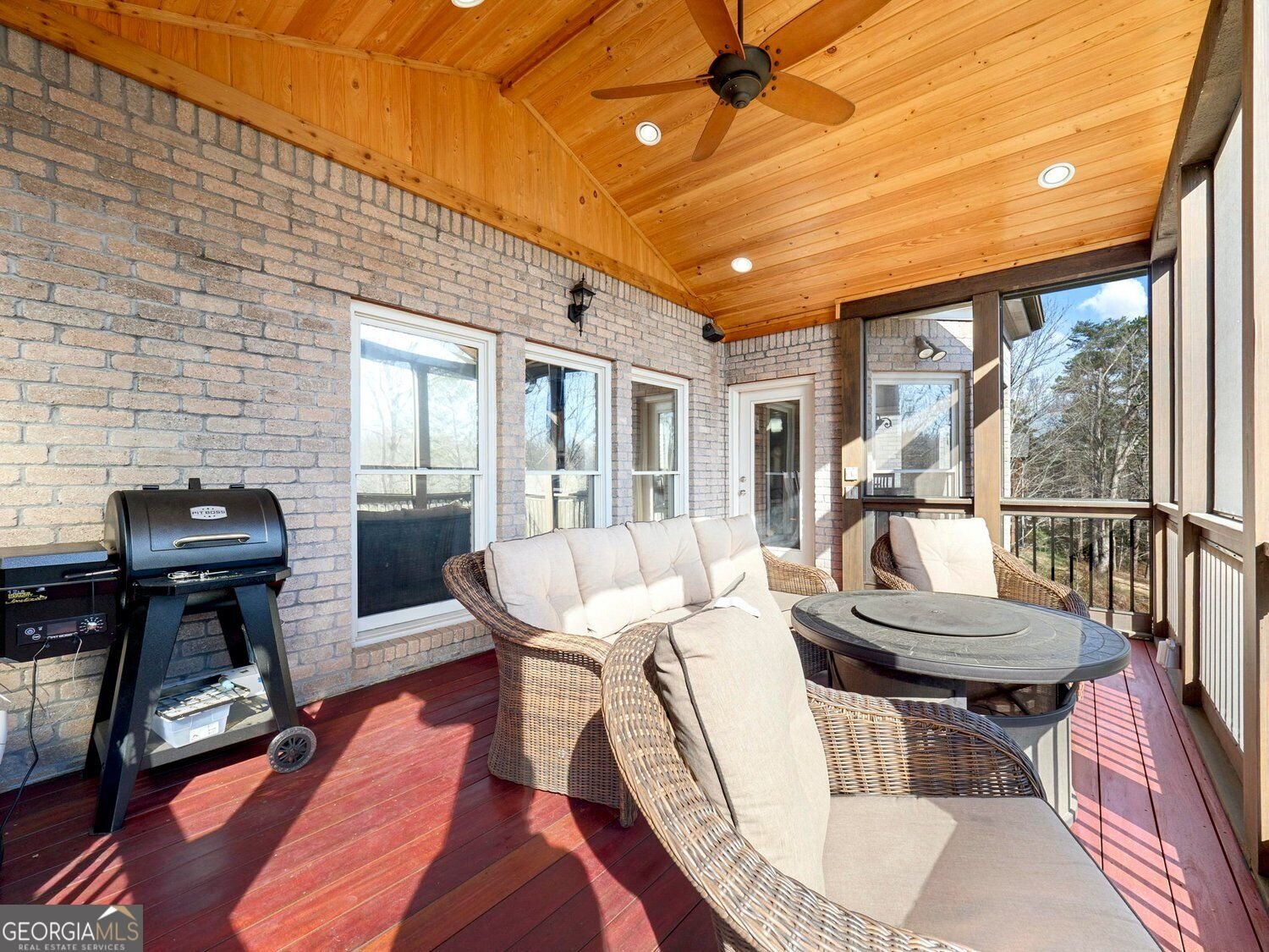 7217 Sherwood Mill Drive Flowery Branch - Photo 31