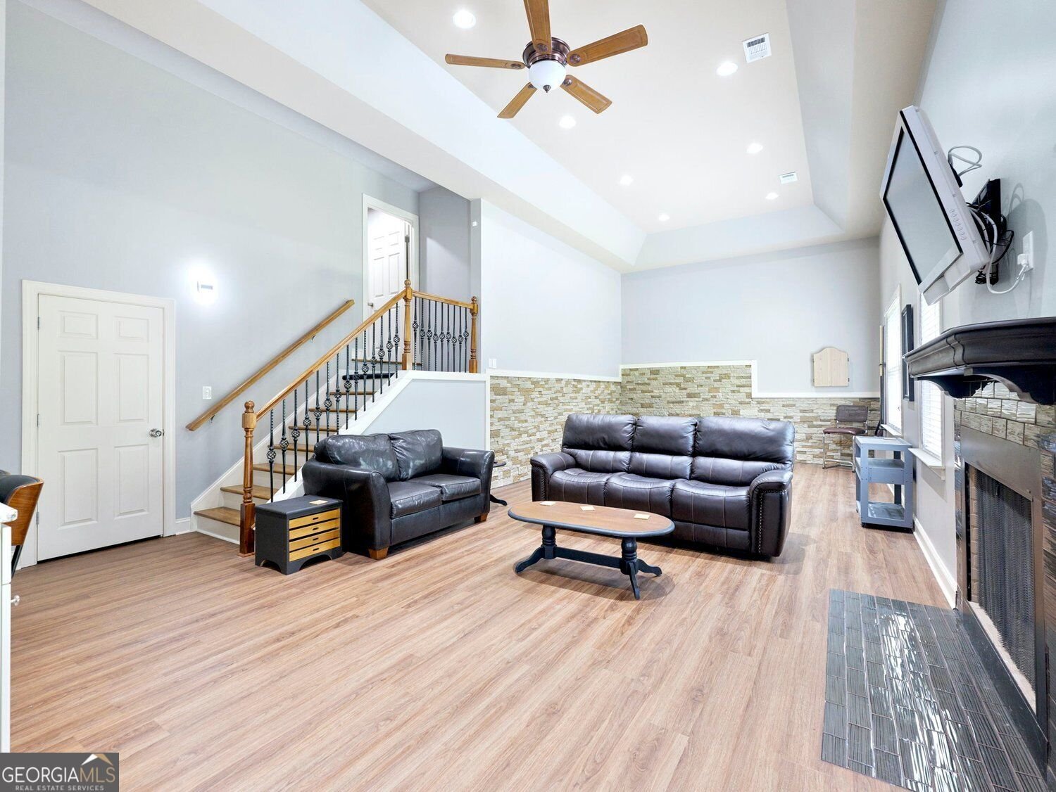 7217 Sherwood Mill Drive Flowery Branch - Photo 36