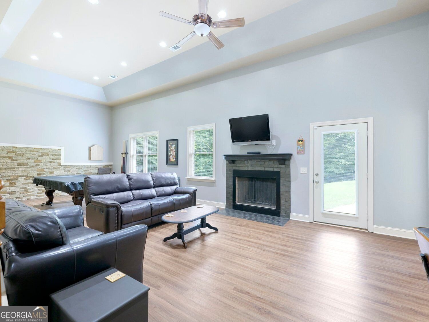 7217 Sherwood Mill Drive Flowery Branch - Photo 37
