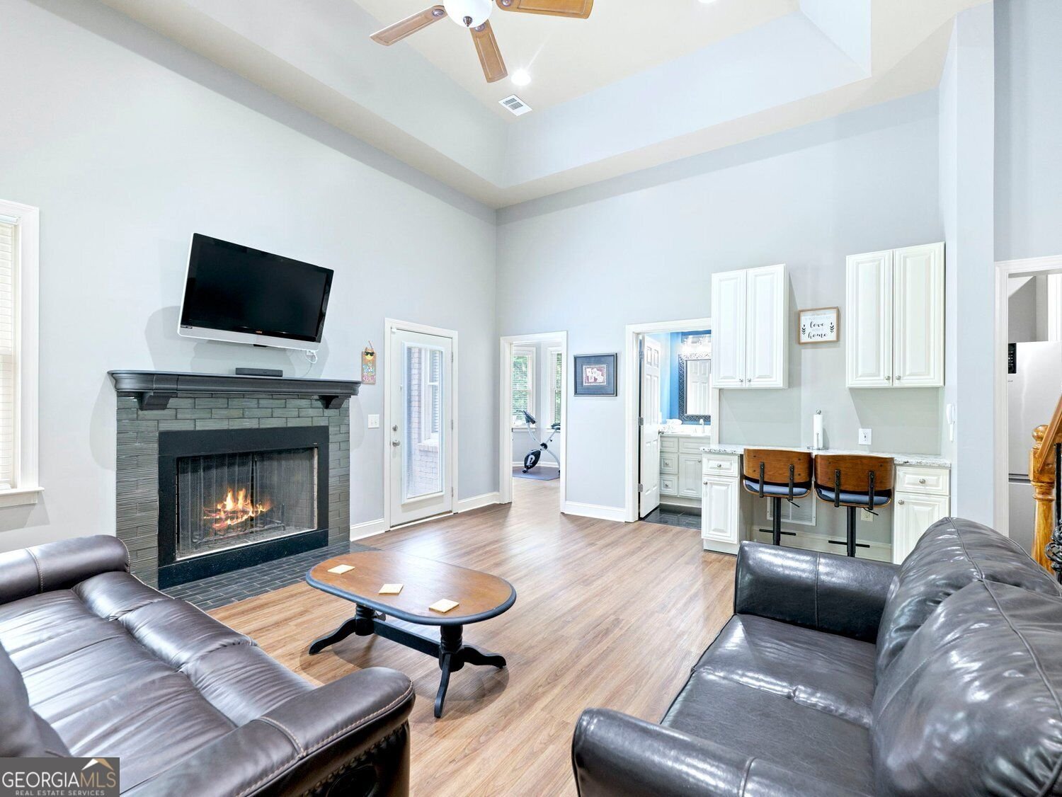 7217 Sherwood Mill Drive Flowery Branch - Photo 38