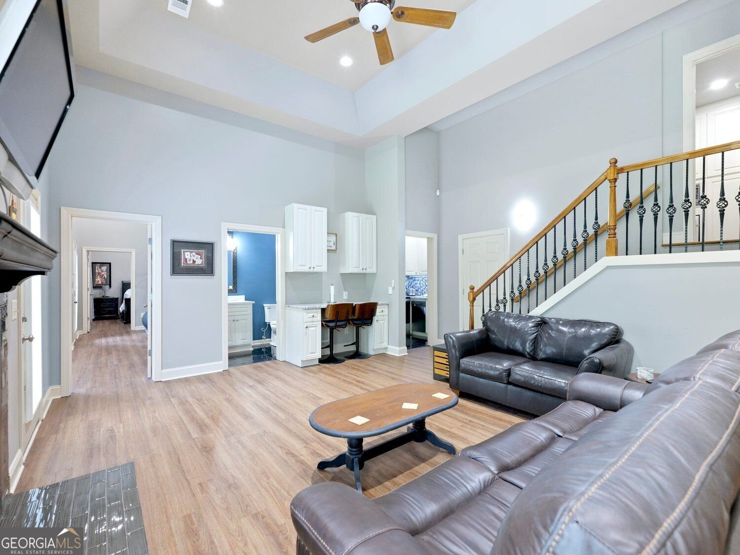 7217 Sherwood Mill Drive Flowery Branch - Photo 39