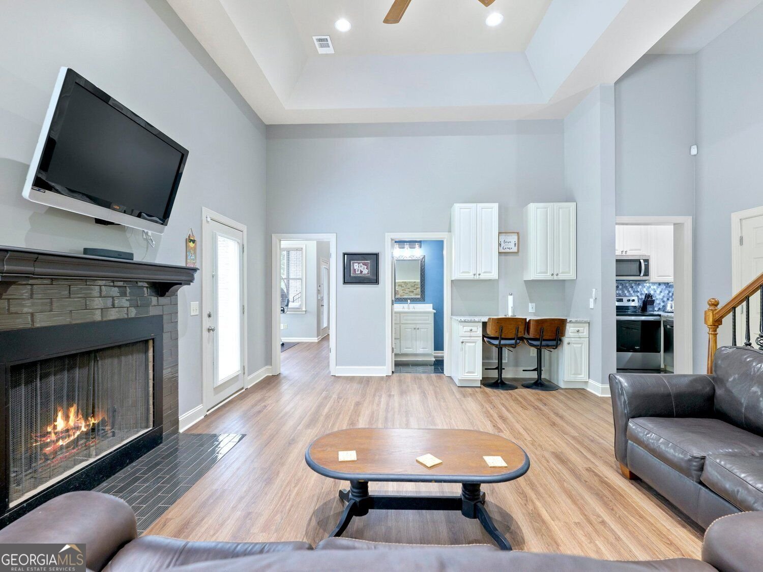 7217 Sherwood Mill Drive Flowery Branch - Photo 40