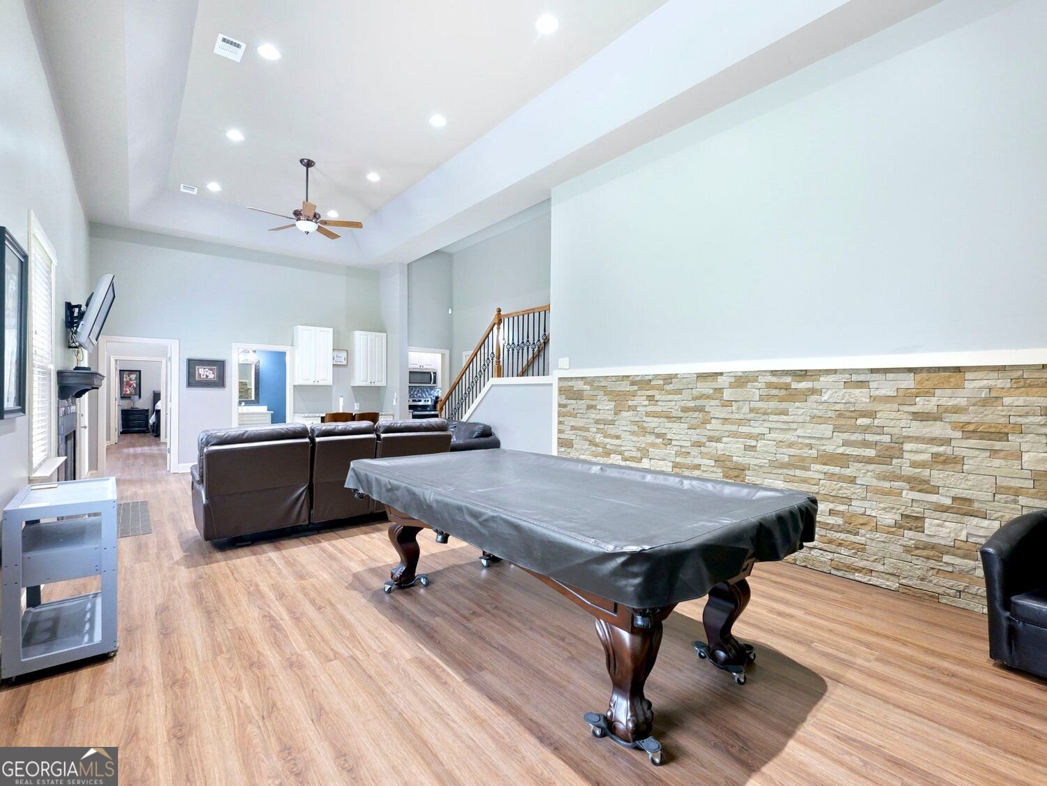 7217 Sherwood Mill Drive Flowery Branch - Photo 42