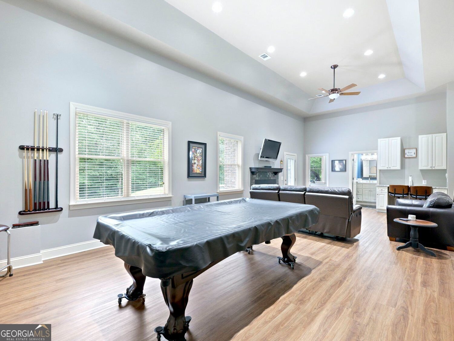 7217 Sherwood Mill Drive Flowery Branch - Photo 43