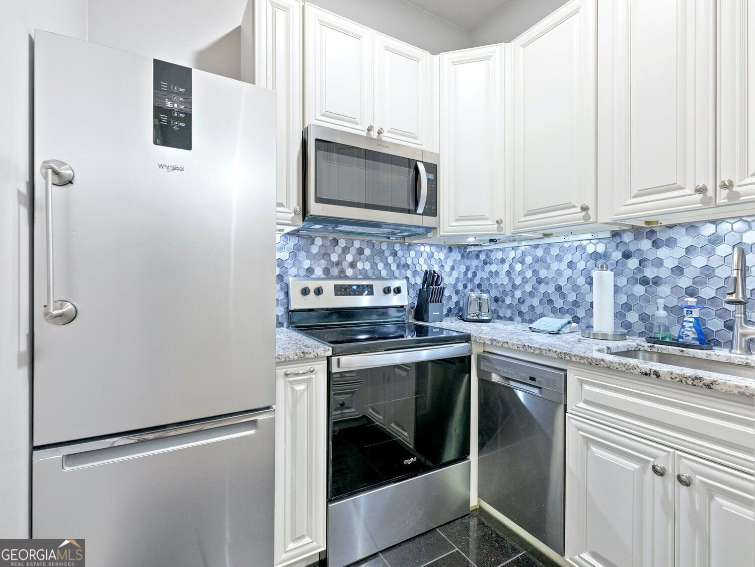 7217 Sherwood Mill Drive Flowery Branch - Photo 46