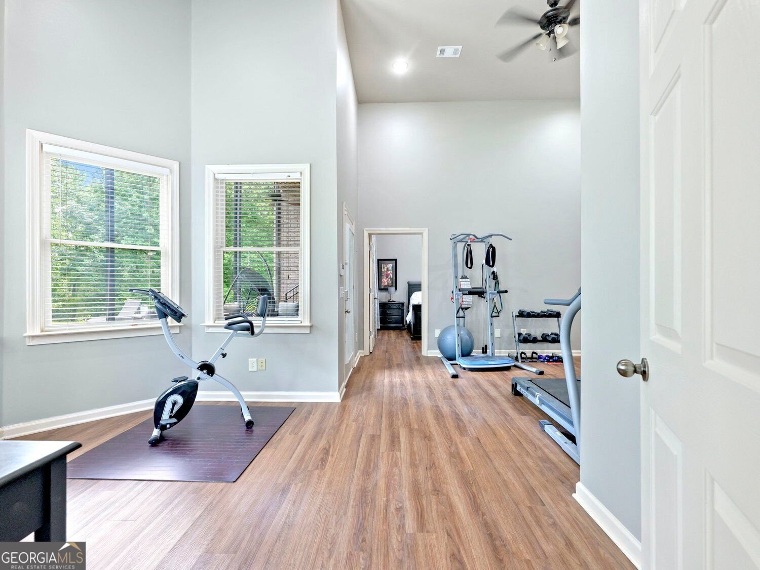 7217 Sherwood Mill Drive Flowery Branch - Photo 48