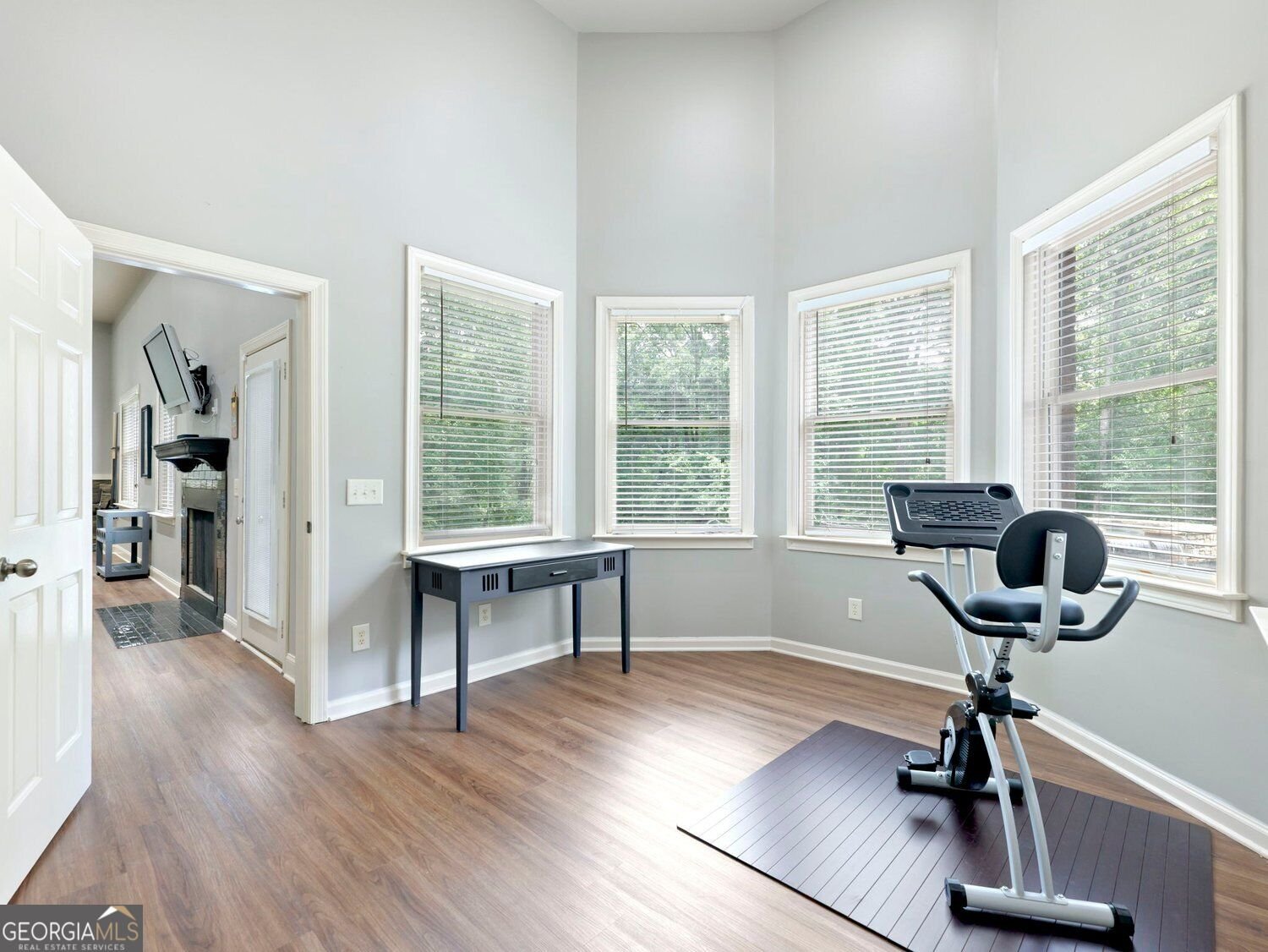 7217 Sherwood Mill Drive Flowery Branch - Photo 49