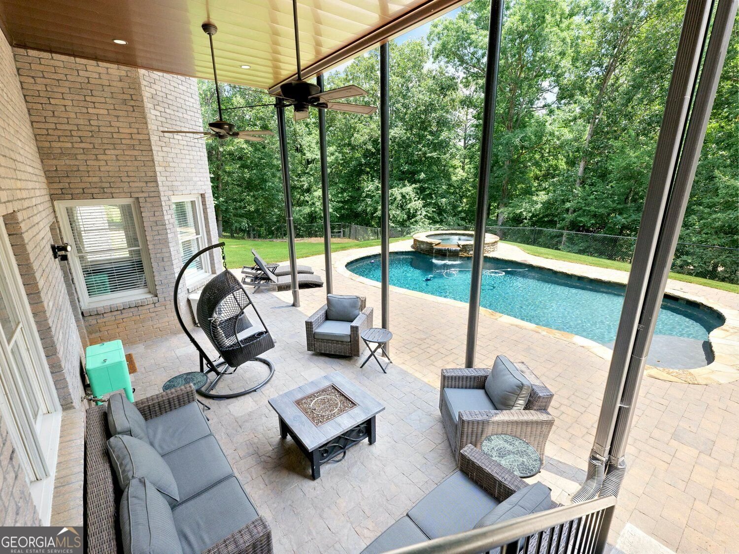 7217 Sherwood Mill Drive Flowery Branch - Photo 56