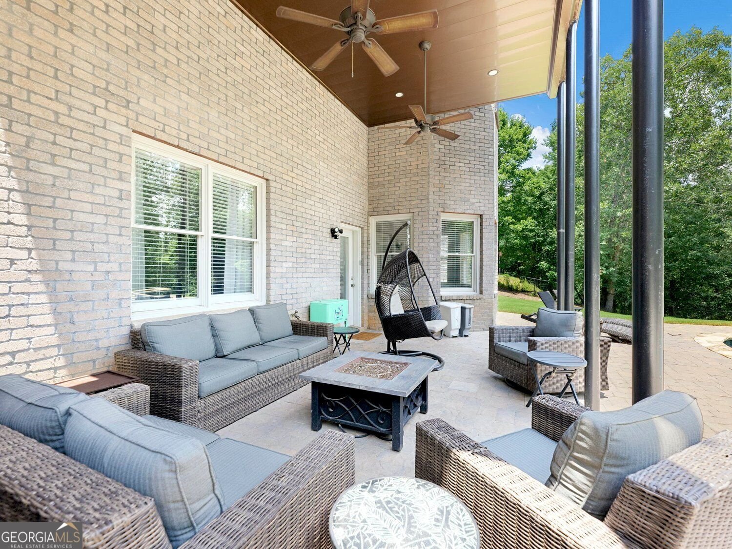 7217 Sherwood Mill Drive Flowery Branch - Photo 57