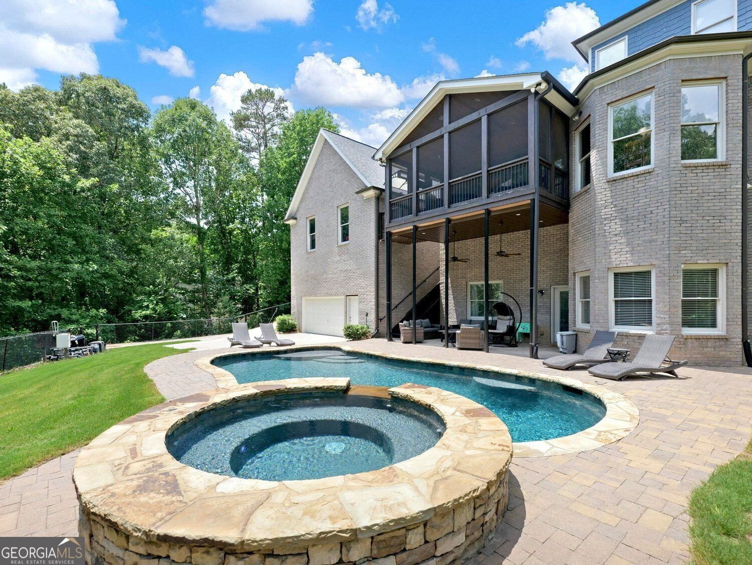7217 Sherwood Mill Drive Flowery Branch - Photo 59