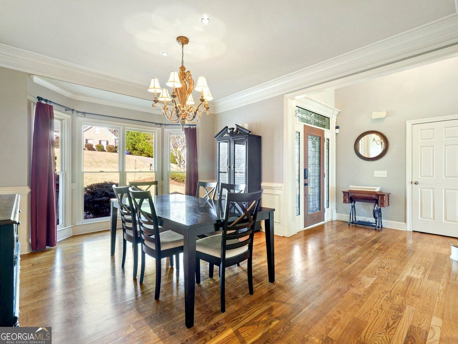 7217 Sherwood Mill Drive Flowery Branch - Photo 6