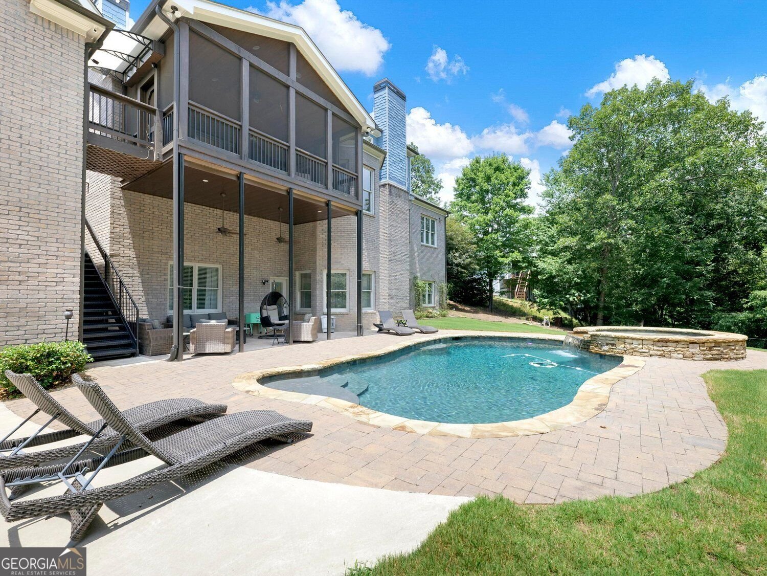 7217 Sherwood Mill Drive Flowery Branch - Photo 60