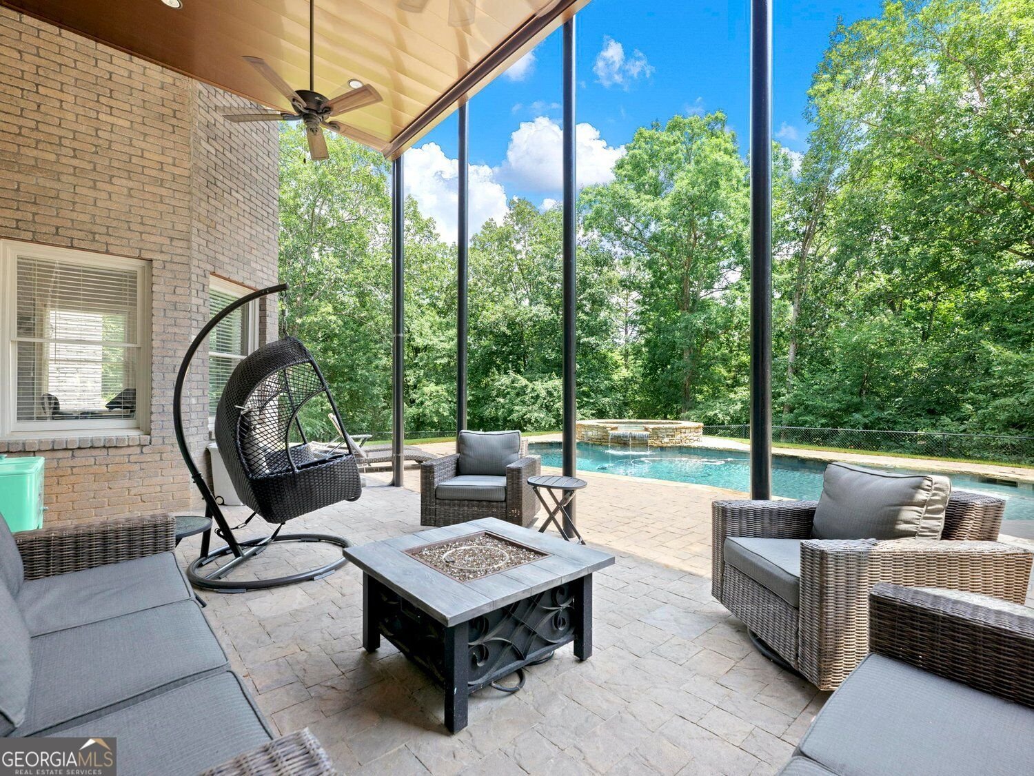 7217 Sherwood Mill Drive Flowery Branch - Photo 61