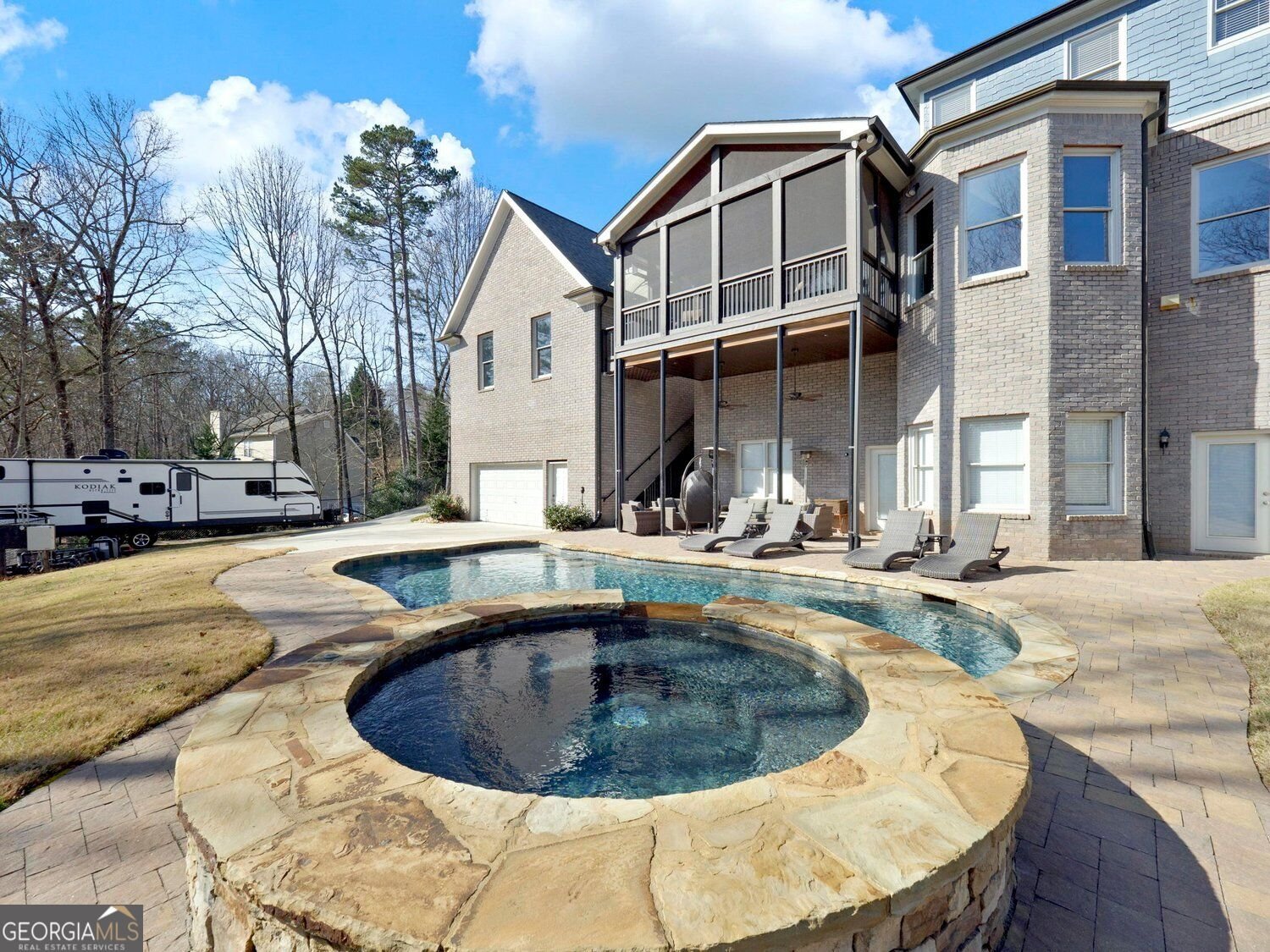 7217 Sherwood Mill Drive Flowery Branch - Photo 62