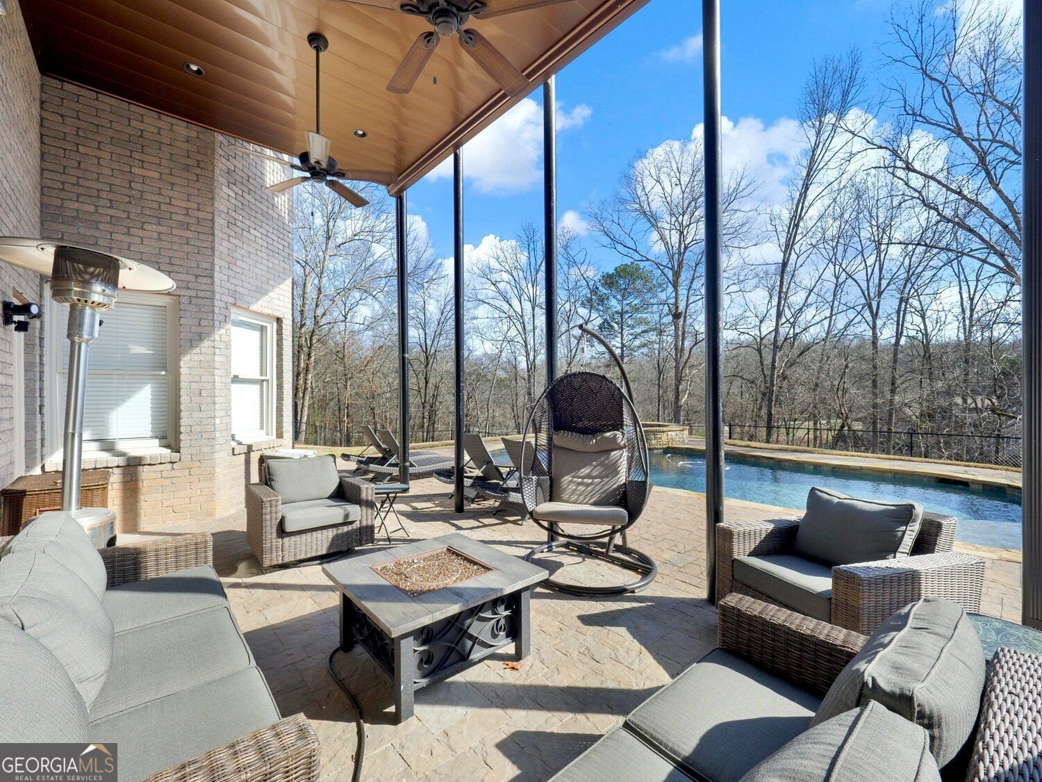 7217 Sherwood Mill Drive Flowery Branch - Photo 64