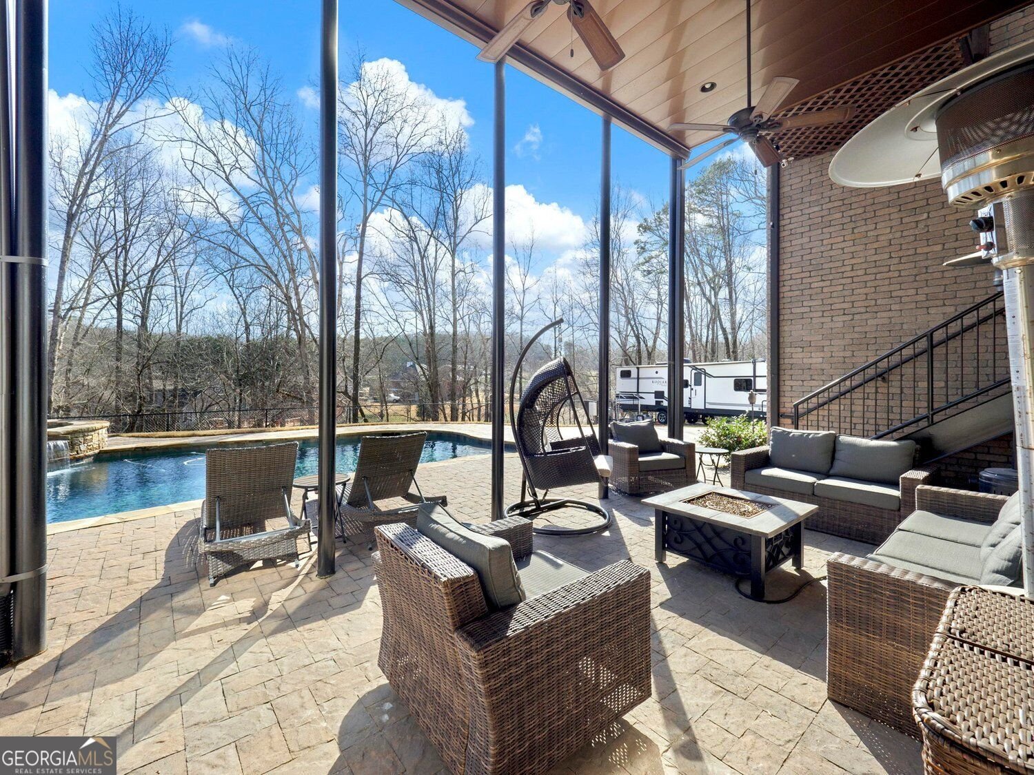 7217 Sherwood Mill Drive Flowery Branch - Photo 65