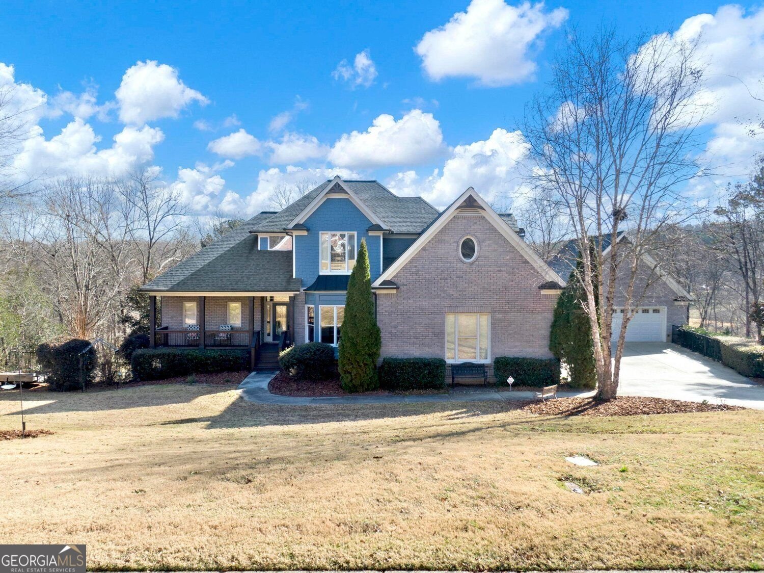 7217 Sherwood Mill Drive Flowery Branch - Photo 68