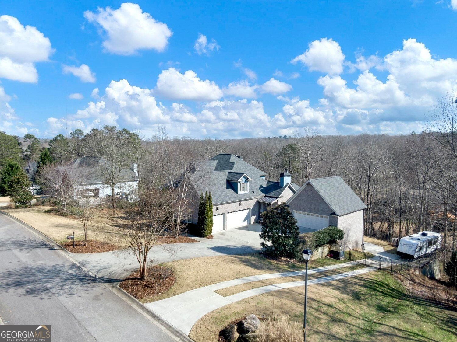 7217 Sherwood Mill Drive Flowery Branch - Photo 69
