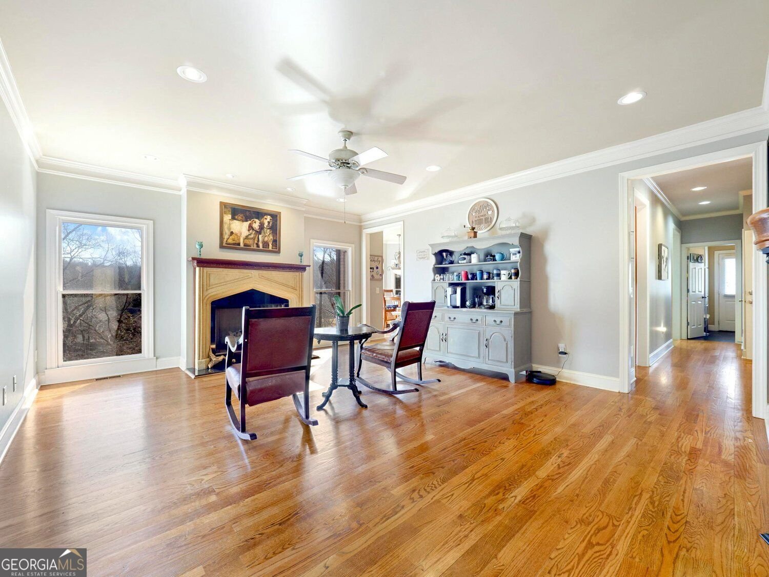 7217 Sherwood Mill Drive Flowery Branch - Photo 7