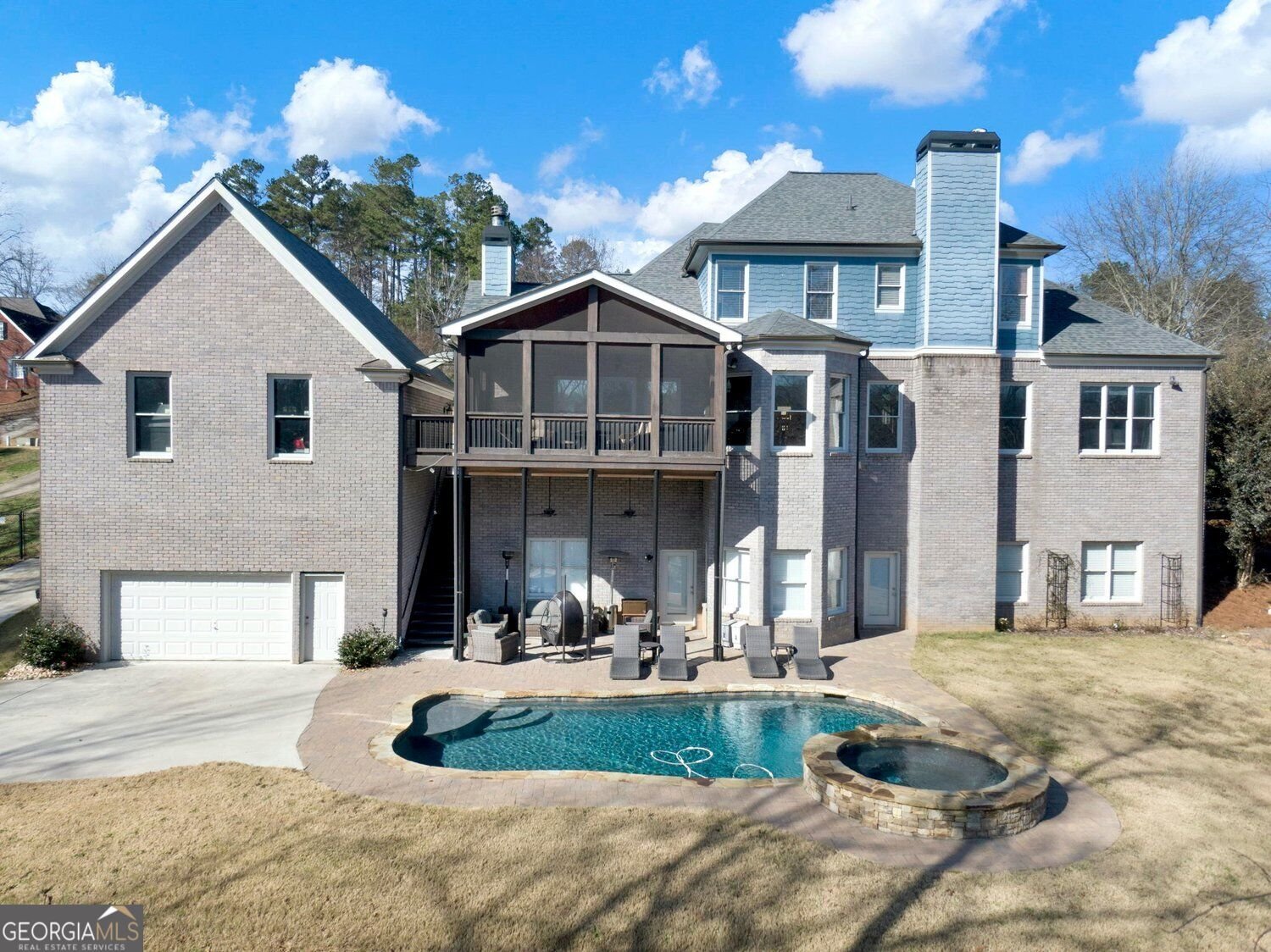 7217 Sherwood Mill Drive Flowery Branch - Photo 70