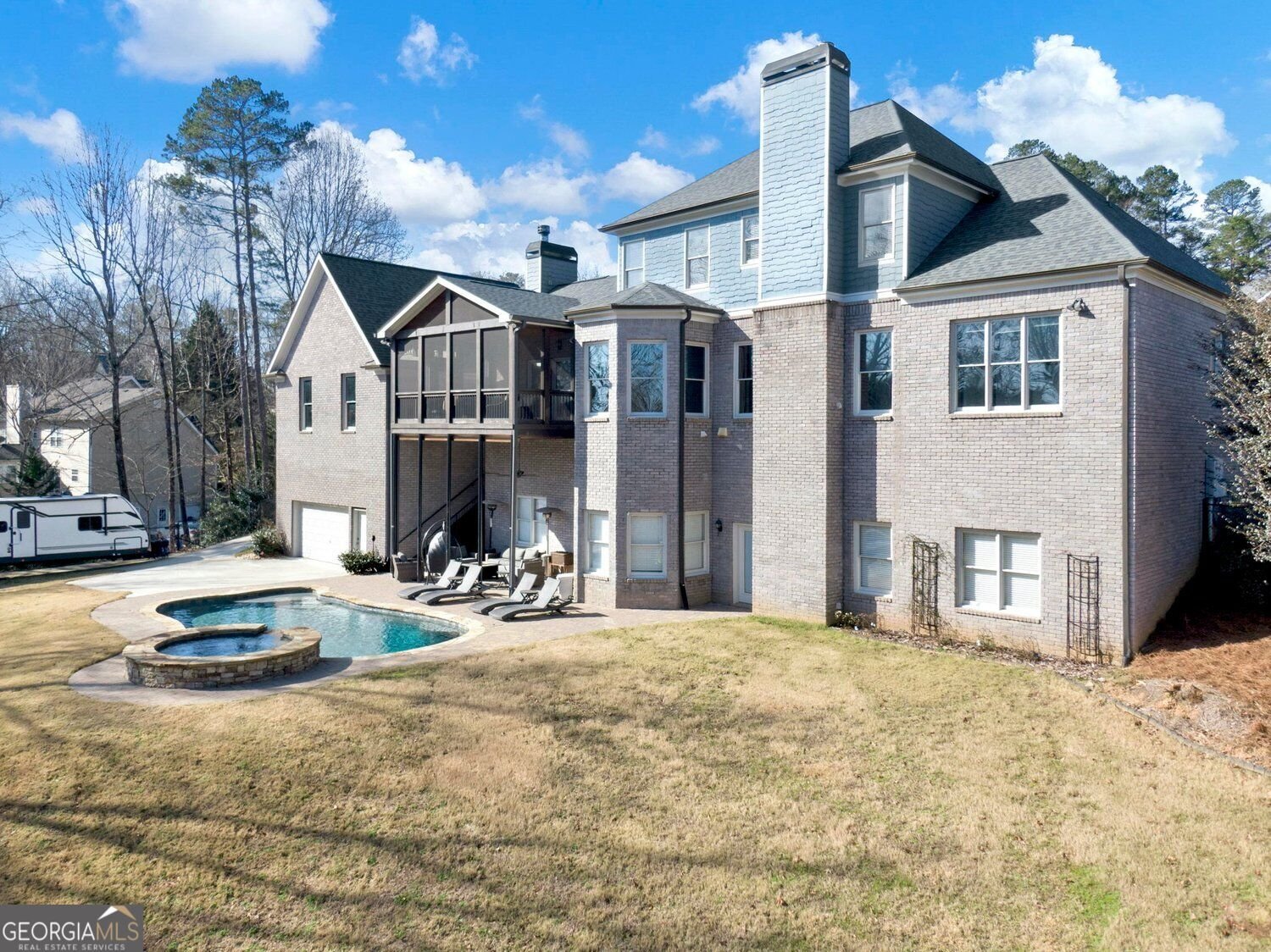 7217 Sherwood Mill Drive Flowery Branch - Photo 71