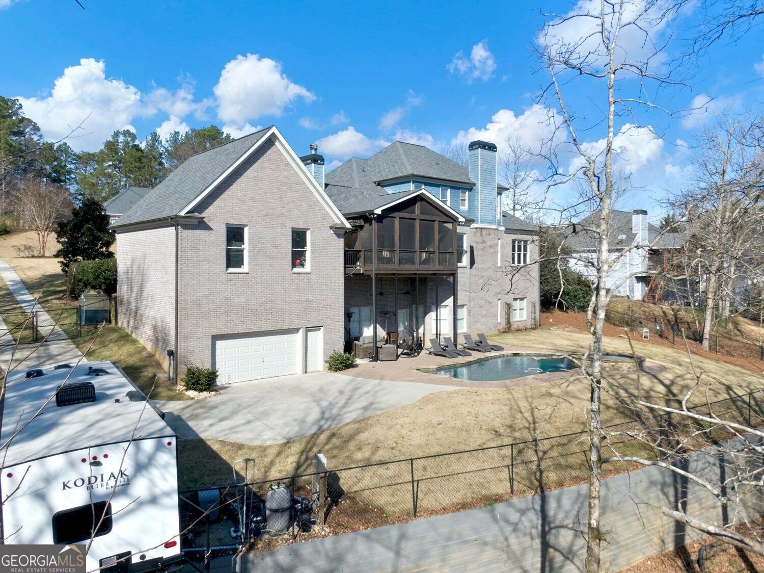 7217 Sherwood Mill Drive Flowery Branch - Photo 72