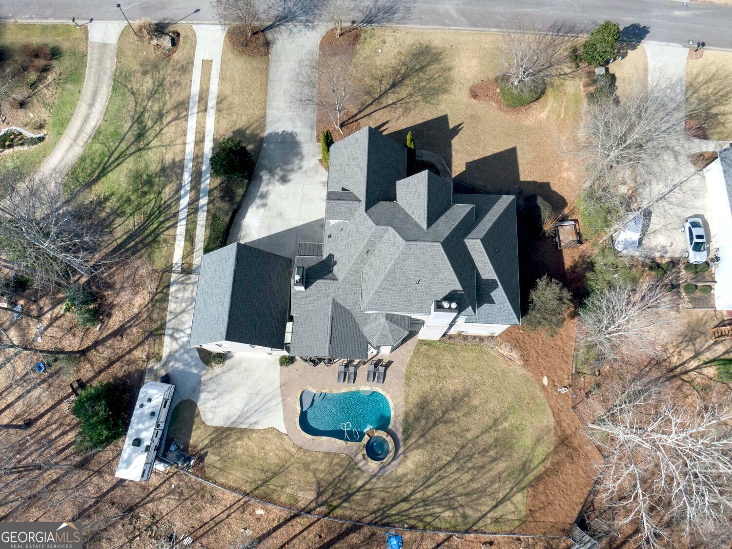 7217 Sherwood Mill Drive Flowery Branch - Photo 73