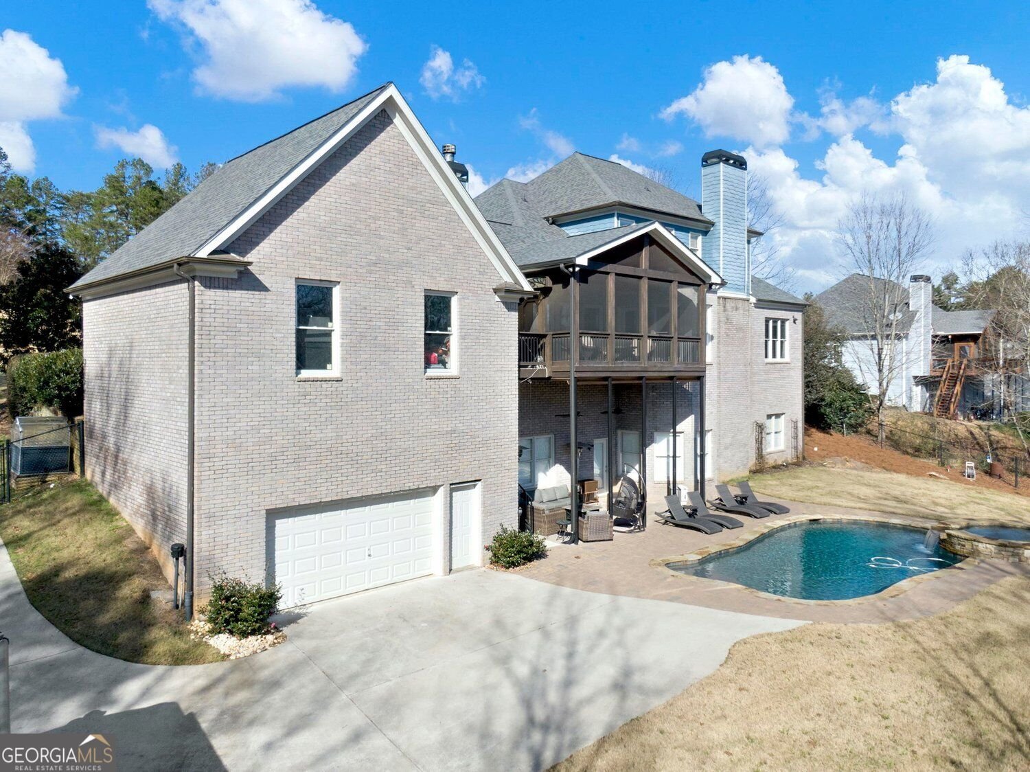 7217 Sherwood Mill Drive Flowery Branch - Photo 75