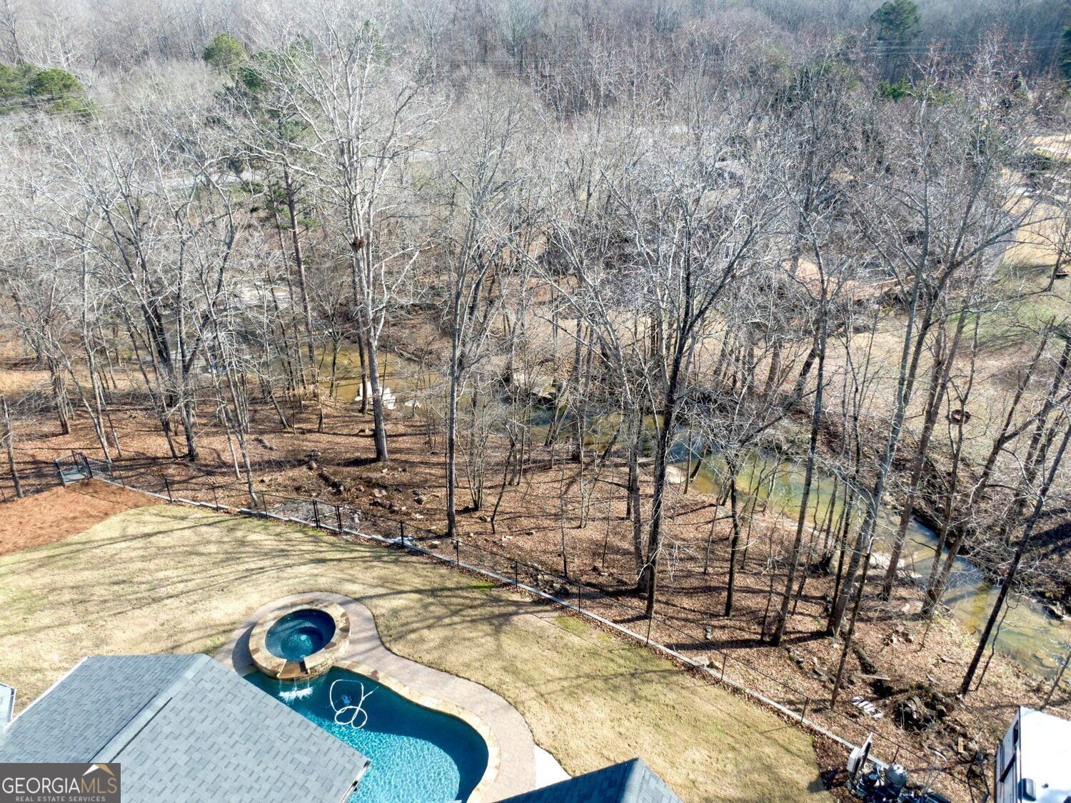 7217 Sherwood Mill Drive Flowery Branch - Photo 76