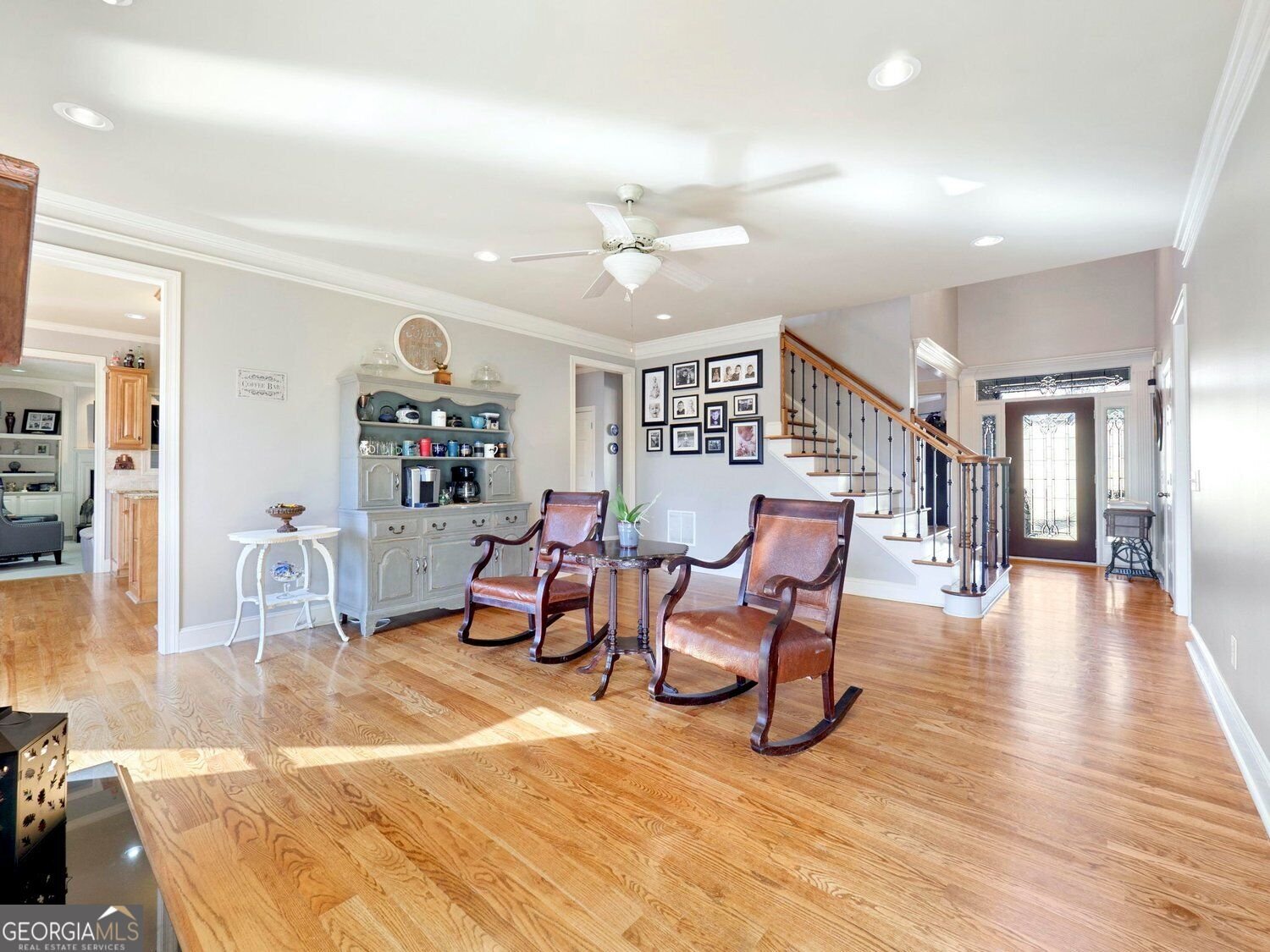 7217 Sherwood Mill Drive Flowery Branch - Photo 8